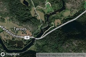 Tornesfossen