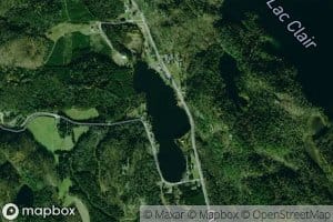 Lac Pelletier