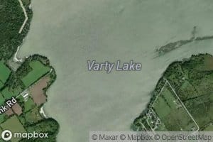 Varty Lake