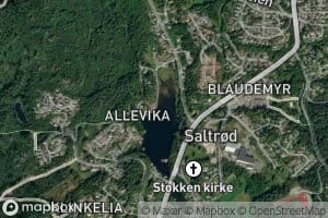 Morfjaerkilen