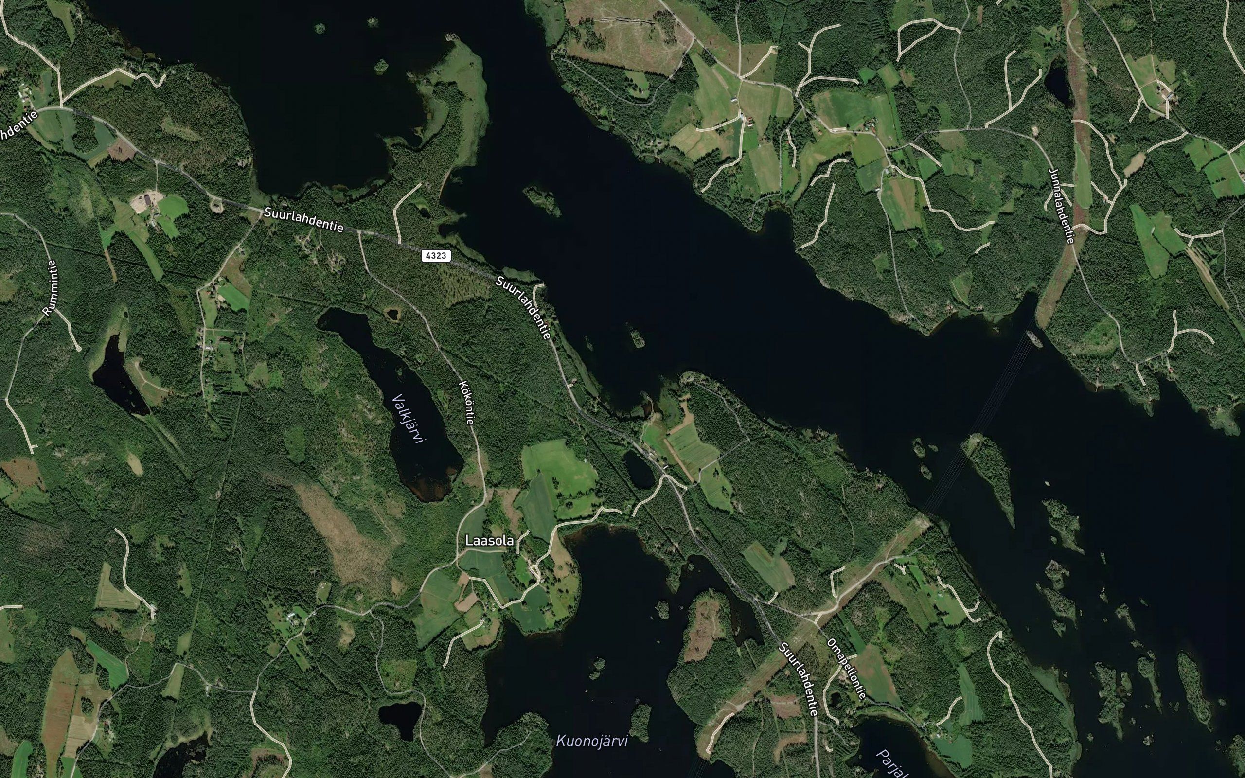 Roinialanlahti