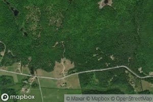 Ruisseau a Gelinas-Richard