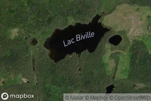 Lac Biville