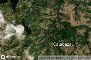 Quebrada Calabazal