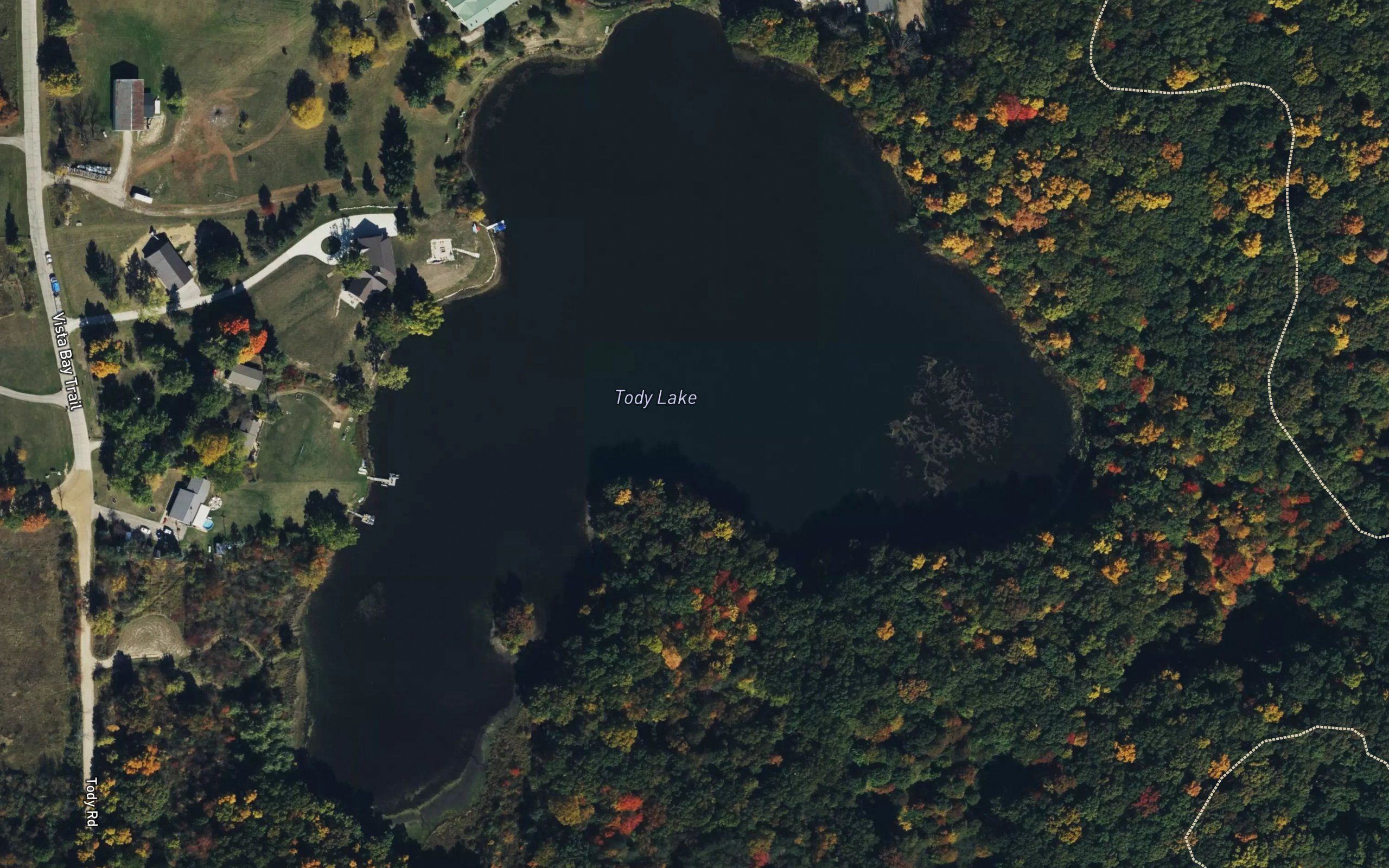 Tody Lake