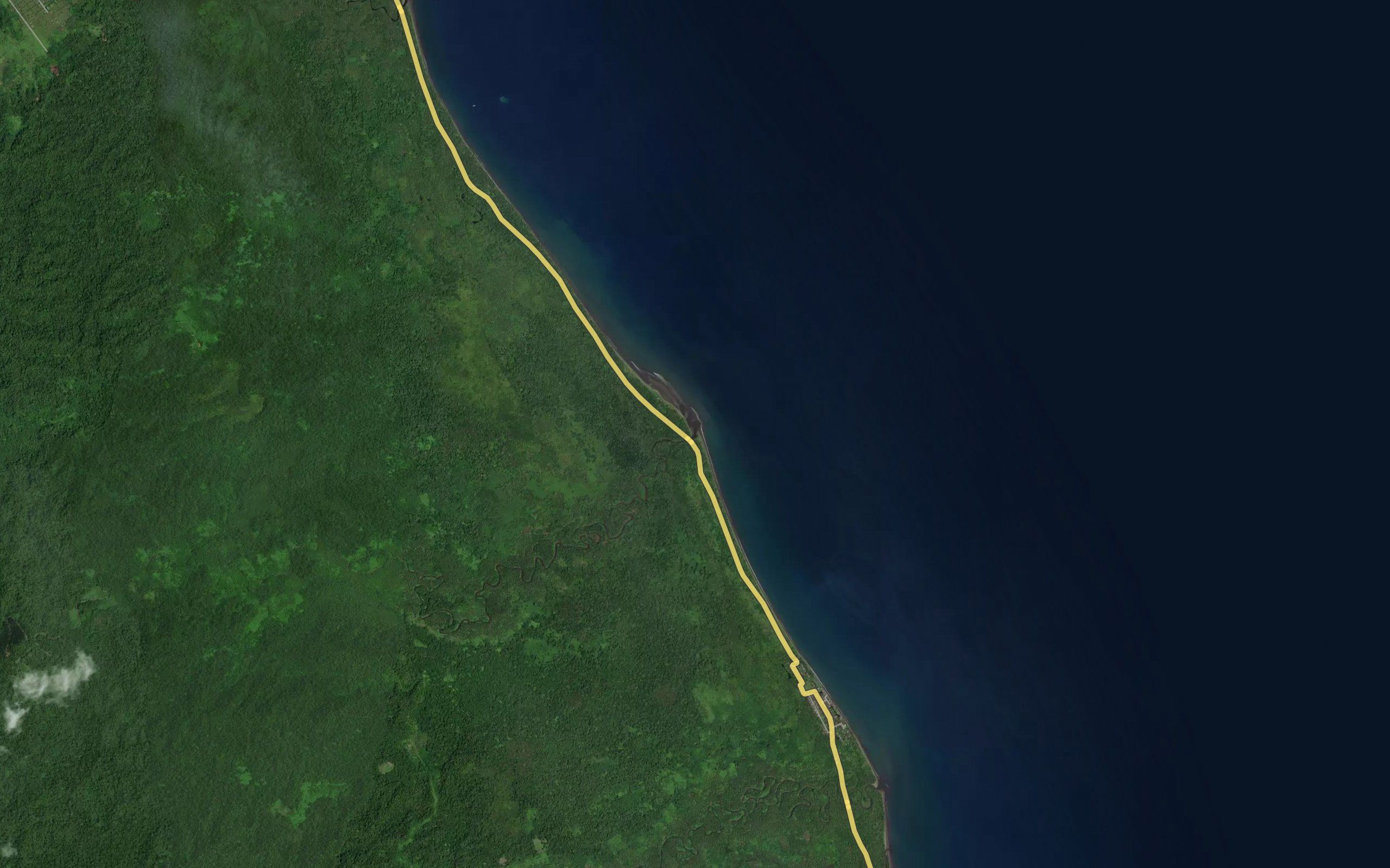 Kuala Akelamo