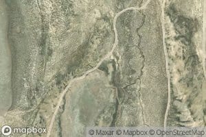 Mahoney Reservoir