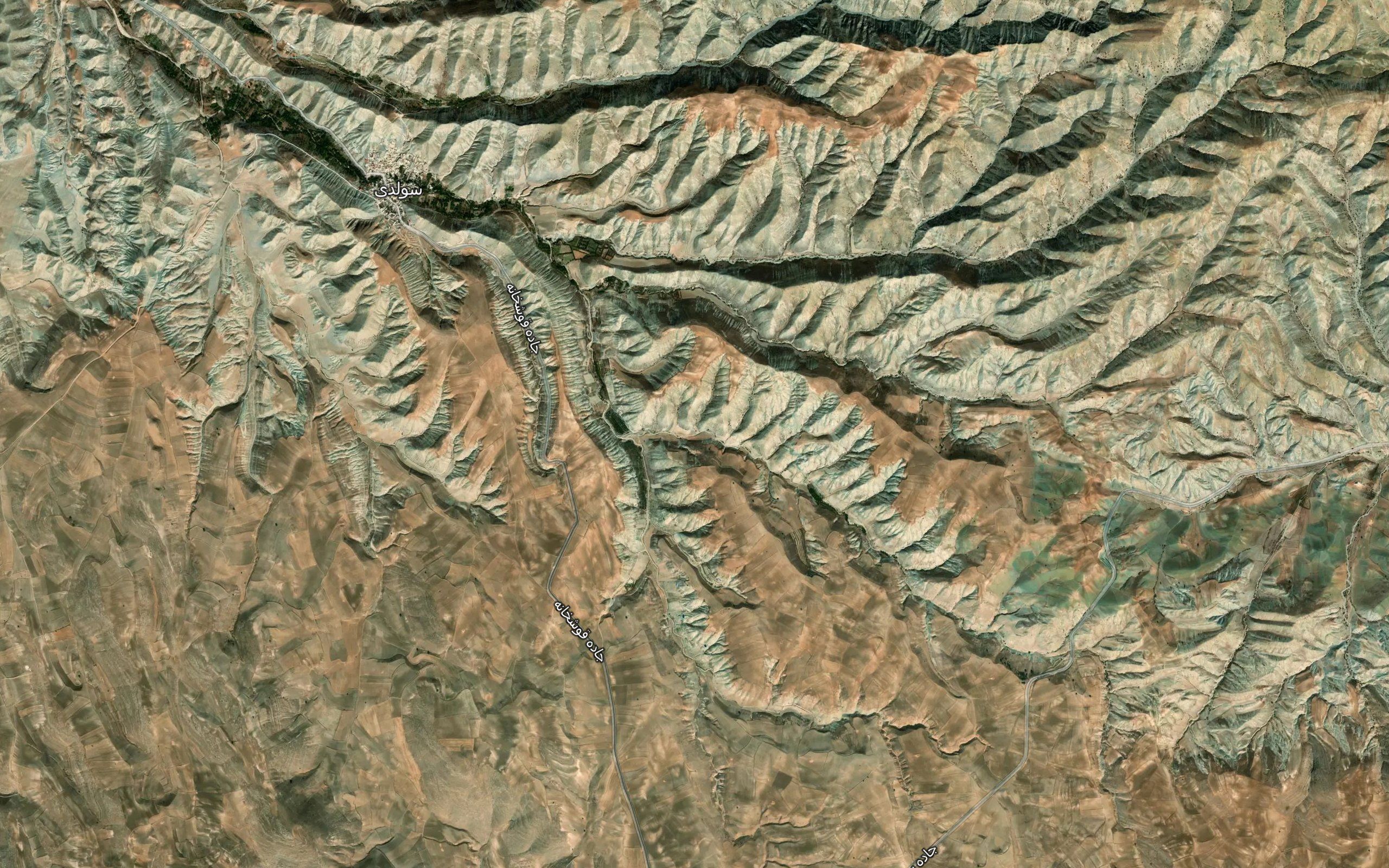 Darreh-ye Yeylaq