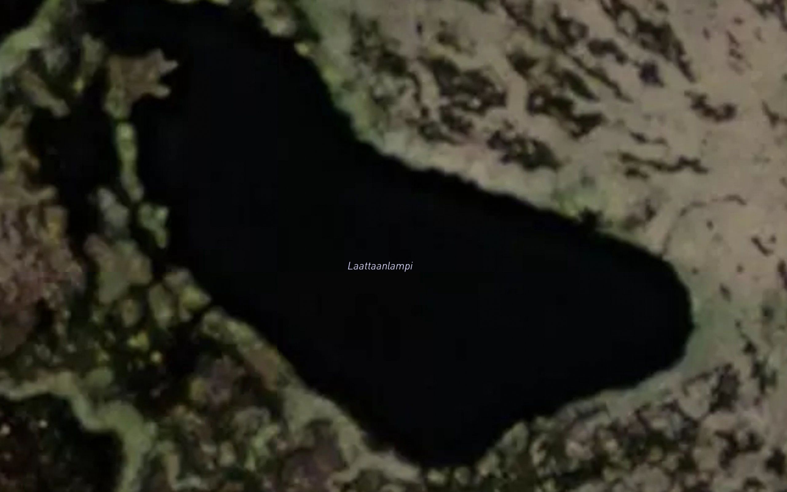Laattaanlampi