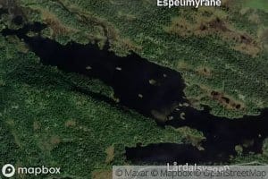 Nossevatnet