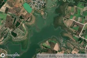 Ang Kep Nam Huai Kaeng