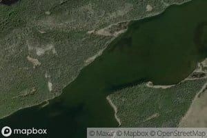 Tsayakwacha Lake