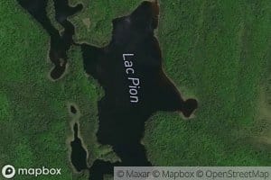 Lac Pion
