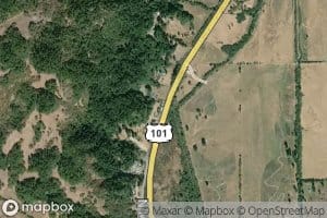 Baechtel Creek