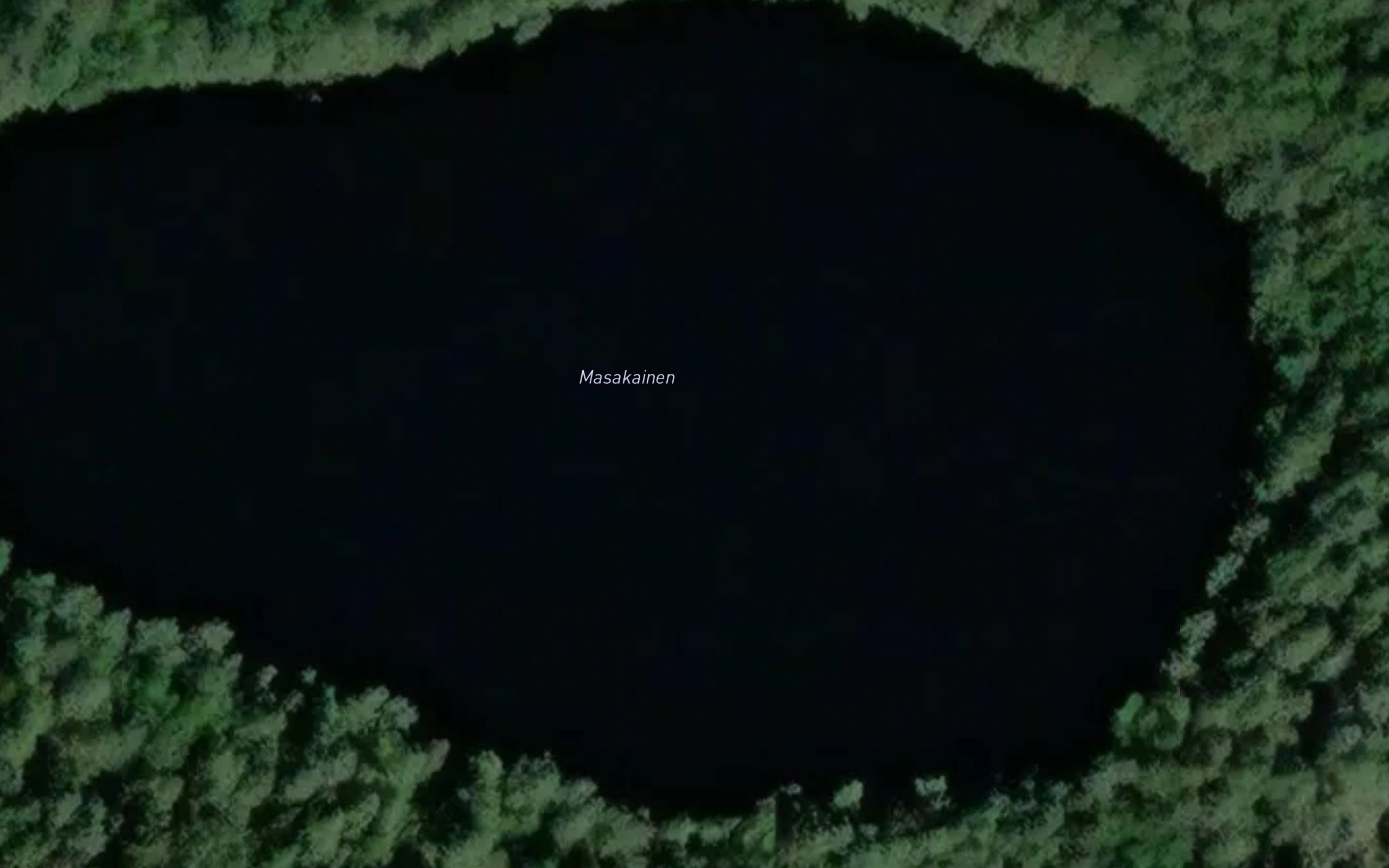 Masakainen