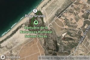 Quebrada Los Almendros