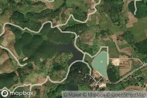 Ang Kep Nam Huai Matuen