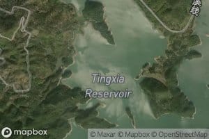 Tingxia Shuiku