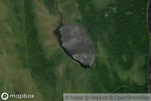 Lac Magnan