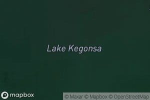 Lake Kegonsa 410