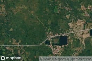 Distributary Number Twenty Eight