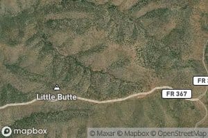 Little Butte Spring