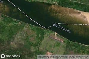 Corrego Caixa de Fosforo