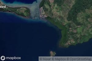 Nagasaudrau Bay