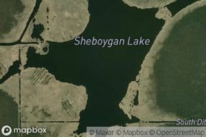 Sheboygan Lake