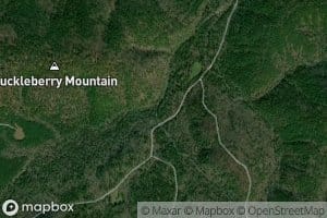 Cow Creek