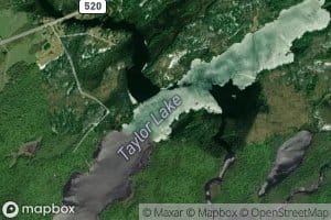 Taylor Lake