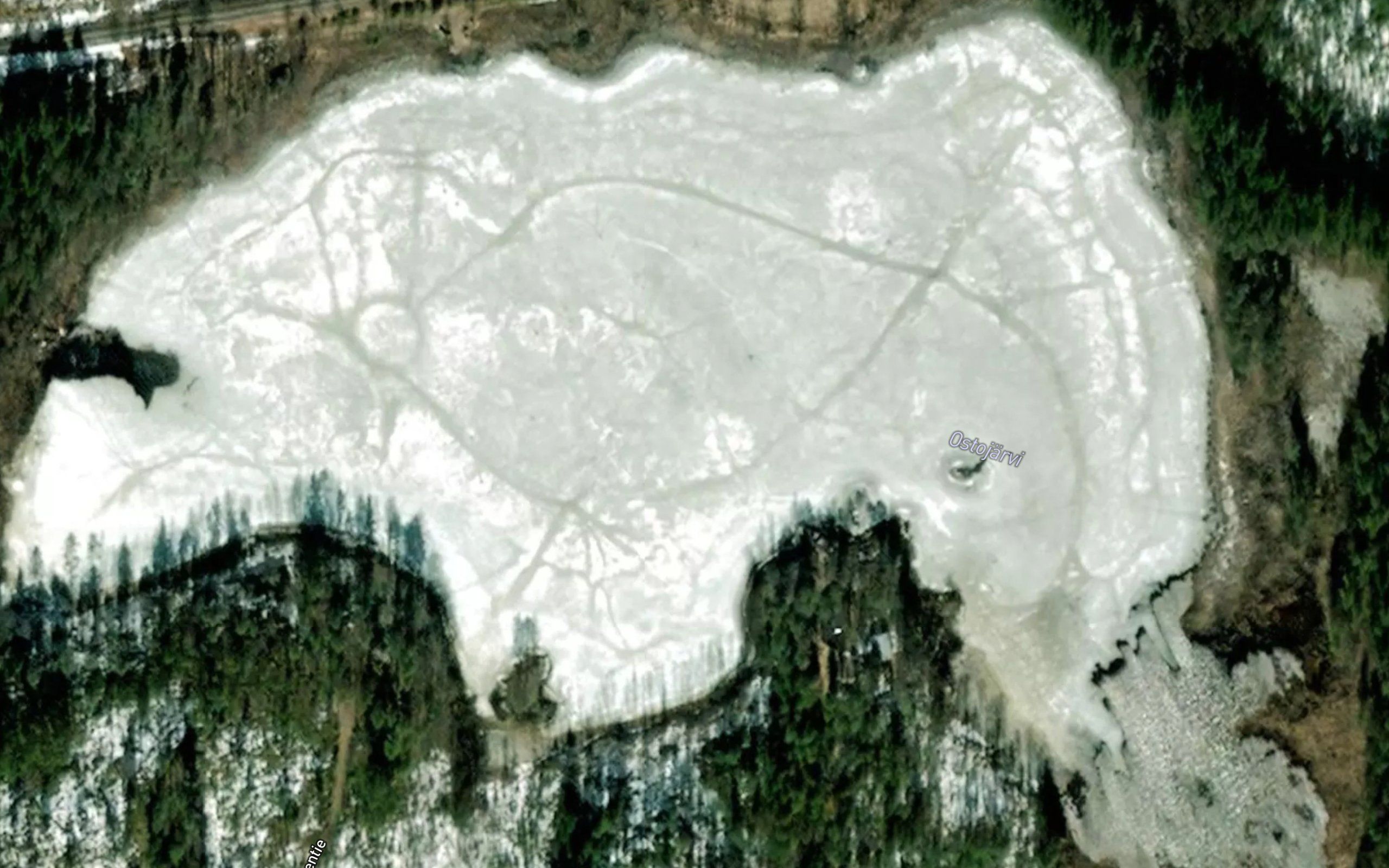 Ostojarvi
