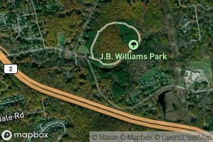 Williams Pond