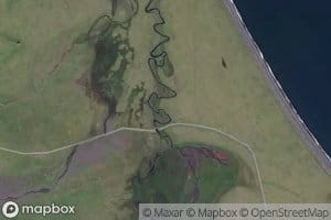Thirty-three Creek