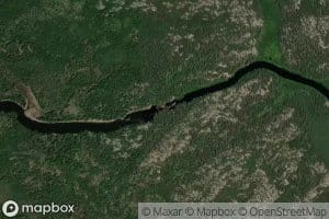 Kacheekokumuk Rapids