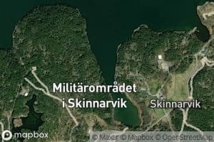 Skinnarviken