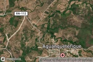 Quebrada La Ahorcada