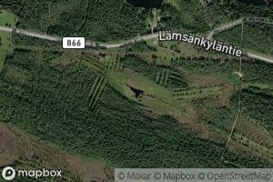 Hyrkkaanlampi