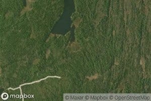 McMullin Meadow Brook