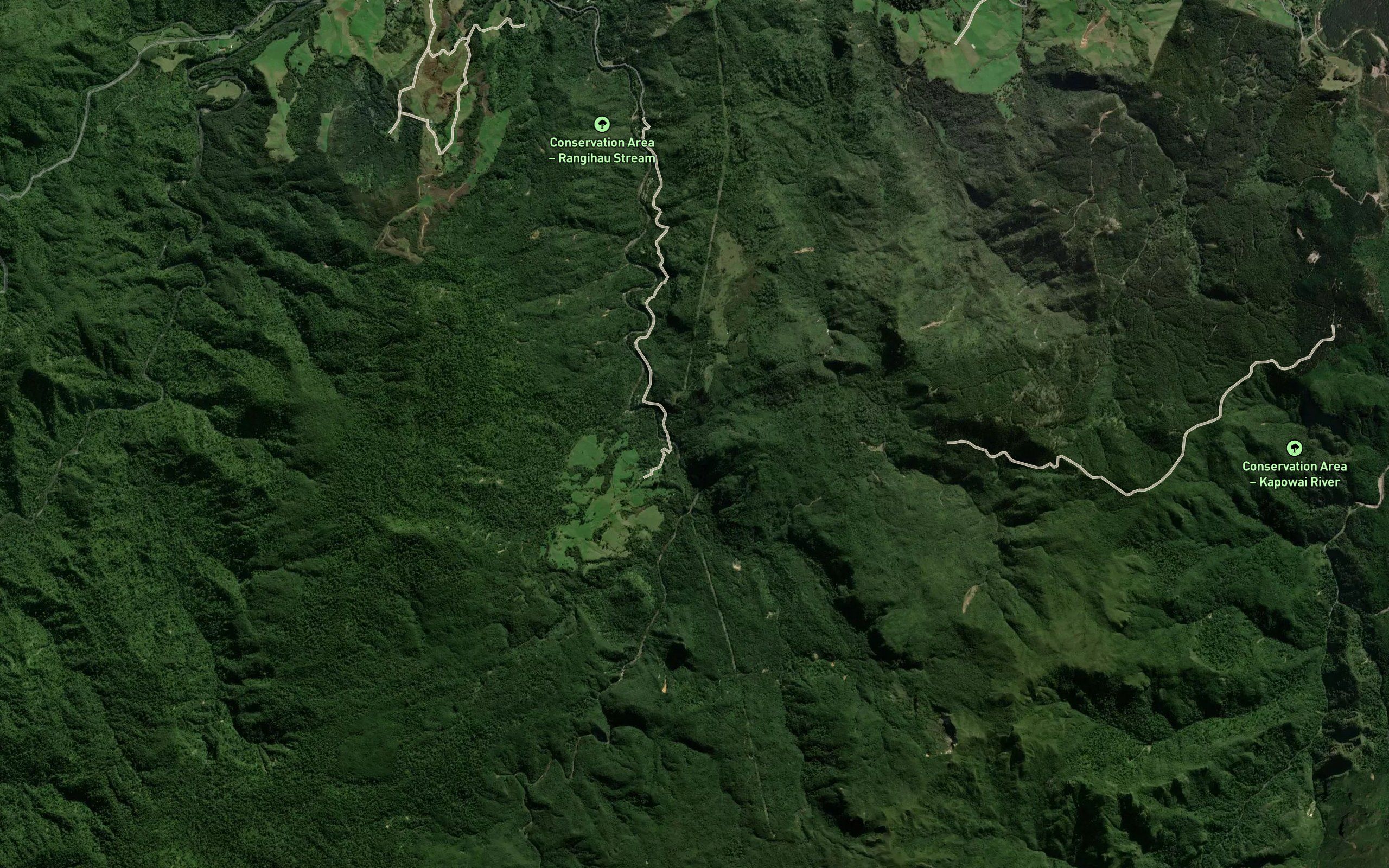 Slip Stream