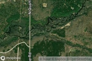 Freeman Creek