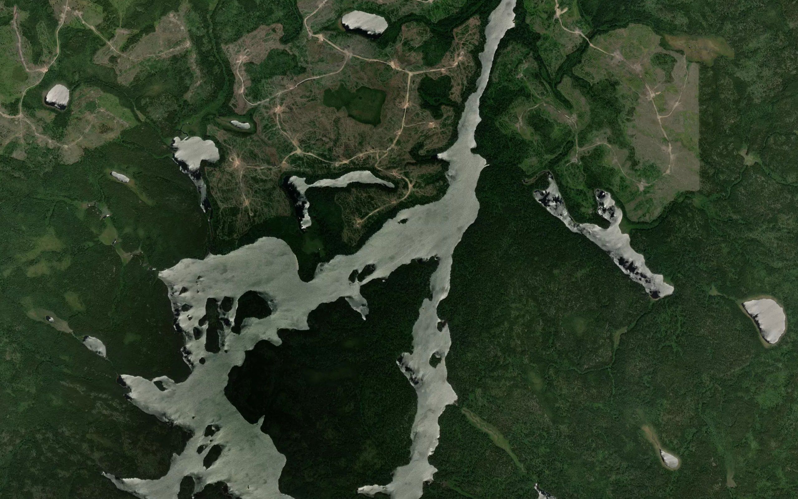 Carling Lake