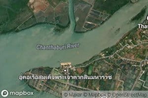 Khlong Ao Khun Chai
