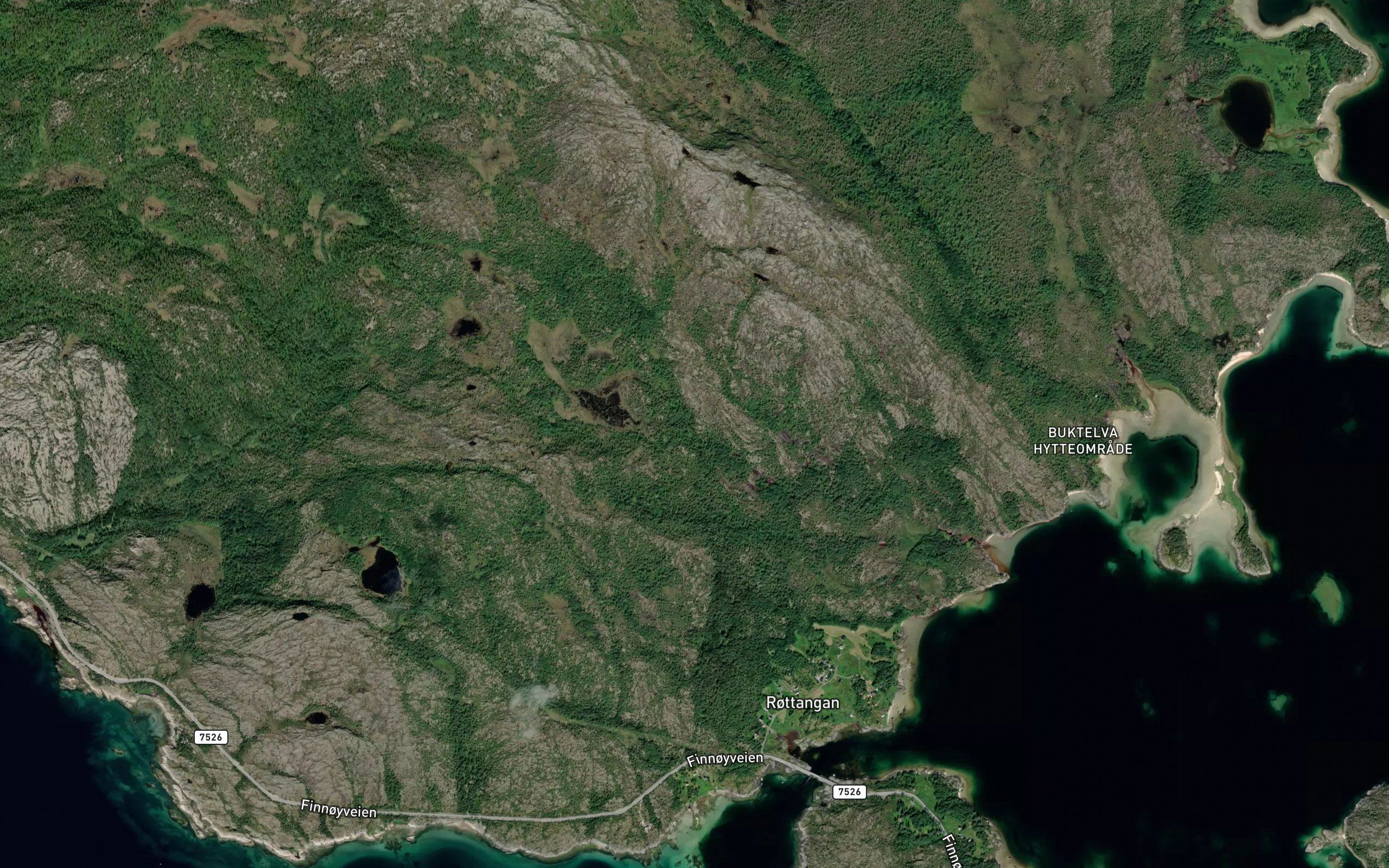 Buktelva