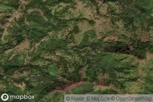 Quebrada El Sitio