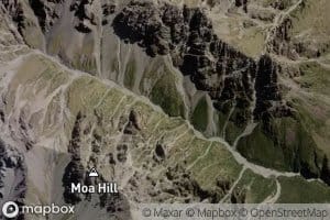 Hut Stream