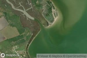 Placedo Creek