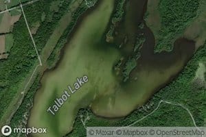 Talbot Lake