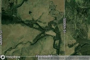 Jackie Branch Marmaton River