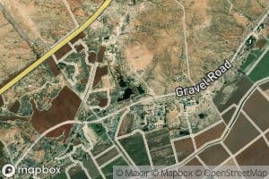 Helbrandkloofspruit
